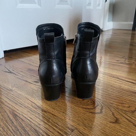 Dolce Vita Sammey Booties Size 7.5 - Picture 5 of 7